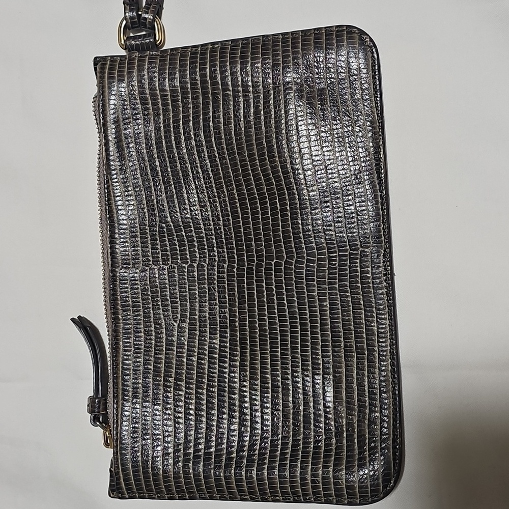 Nina Ricci Clutch Pre-Loved - Picture 4 of 9